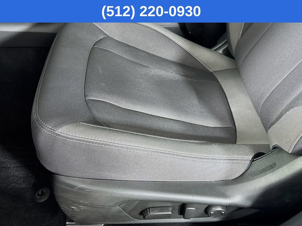 Used 2025 Subaru Crosstrek 2.5i Premium AWD/4WD image 23