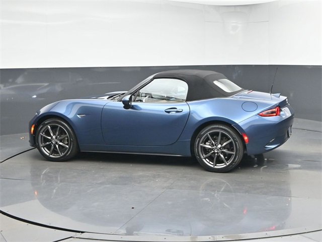 Used 2019 MAZDA MX-5 Miata Grand Touring image 5