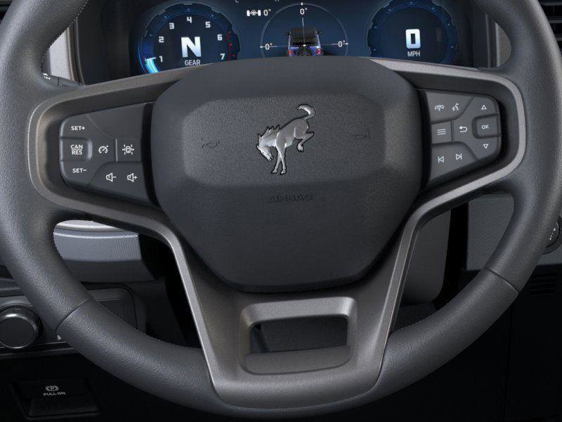 New 2026 Ford Bronco Big Bend image 37