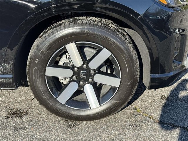 New 2026 Honda Prologue Touring image 6