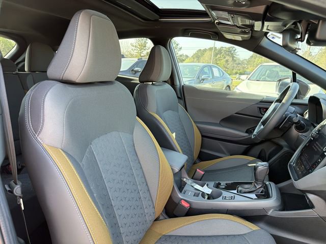 Used 2024 Subaru Crosstrek 2.5i Sport image 17