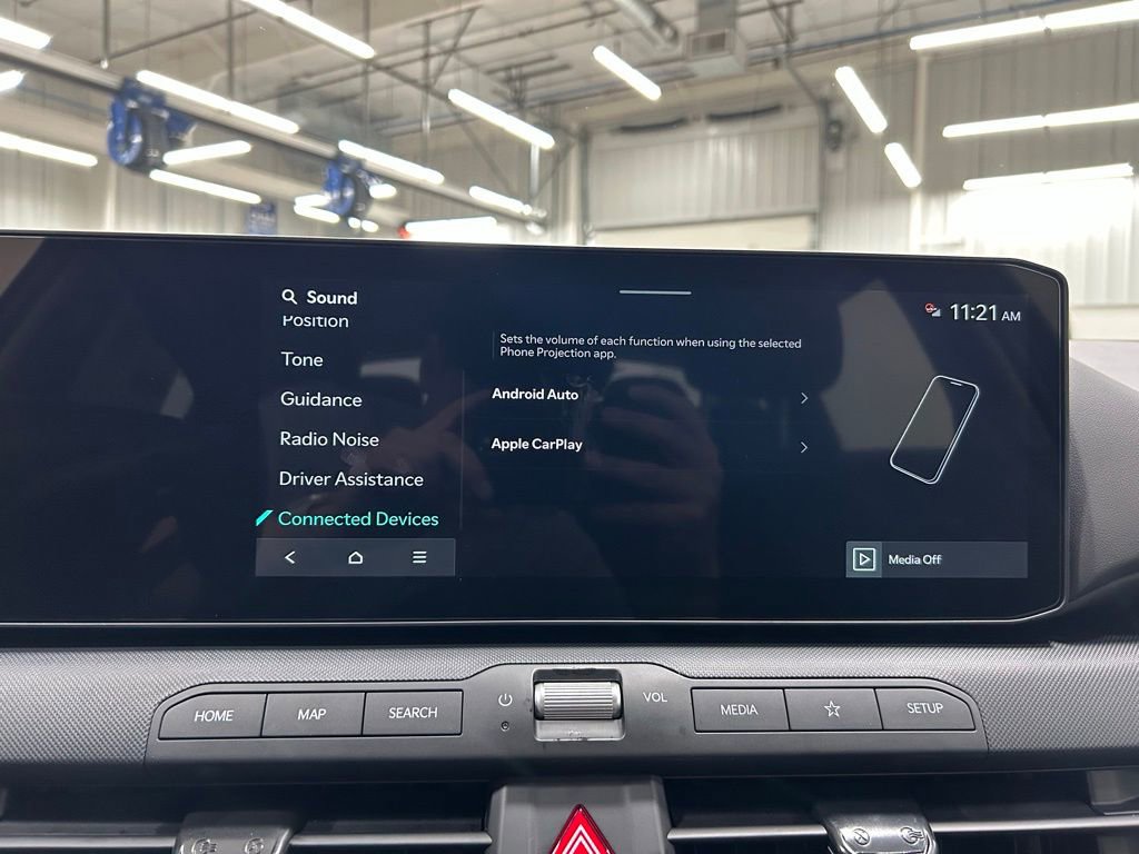 New 2026 Kia K4 FWD image 20