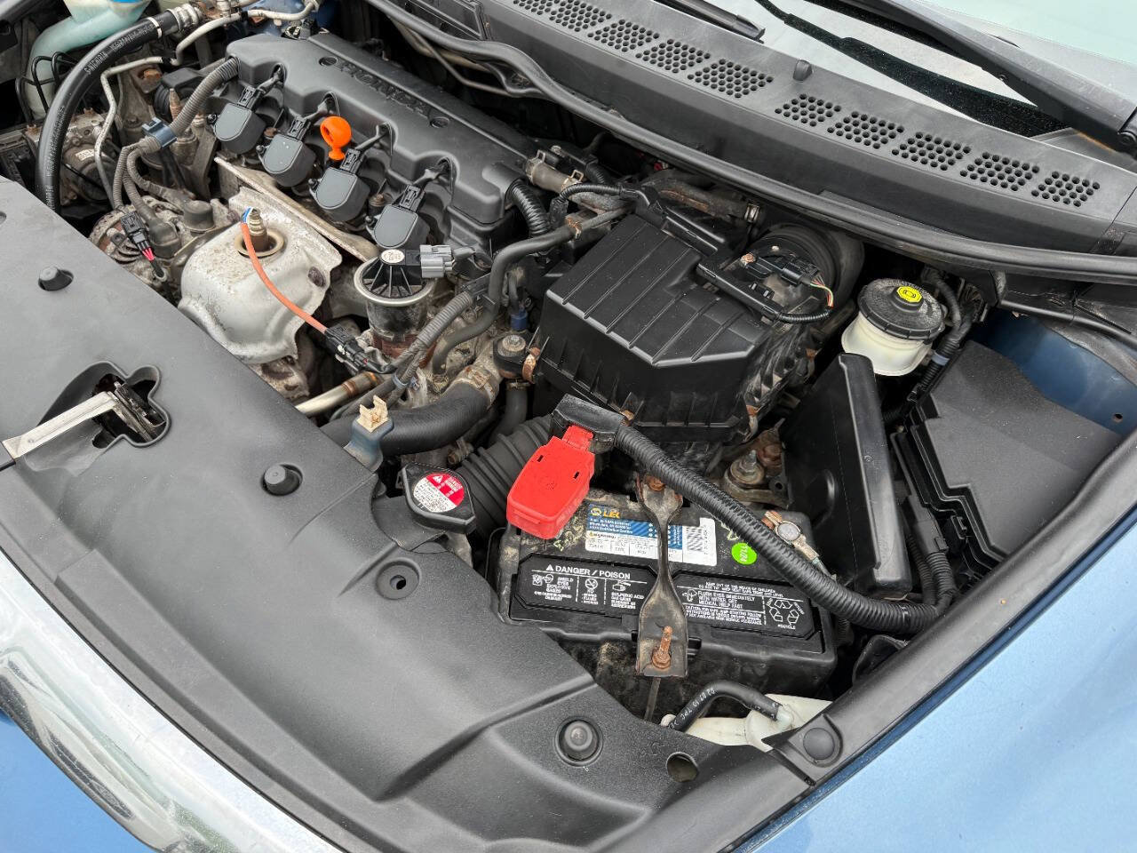 Used 2011 Honda Civic LX-S image 30