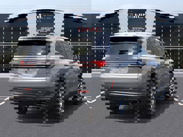 New 2026 Buick Enclave Preferred w/ Power Package image 4