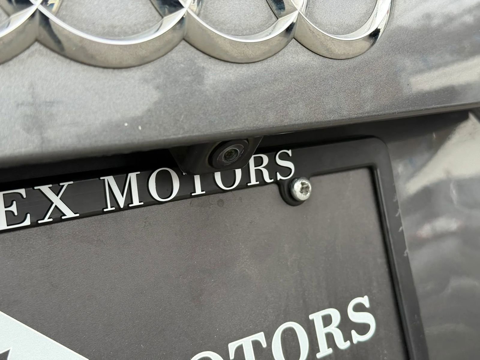 Used 2018 Audi Q7 3.0T Prestige w/ Prestige Package image 9