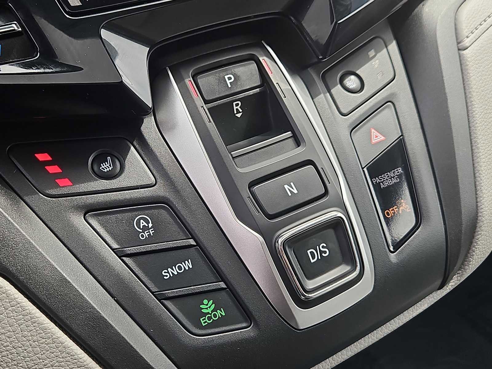 Used 2024 Honda Odyssey EX-L image 25