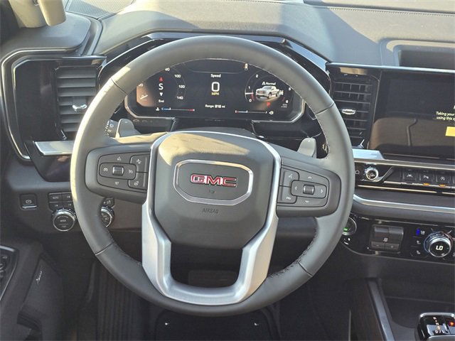 New 2026 GMC Sierra 1500 SLT image 13