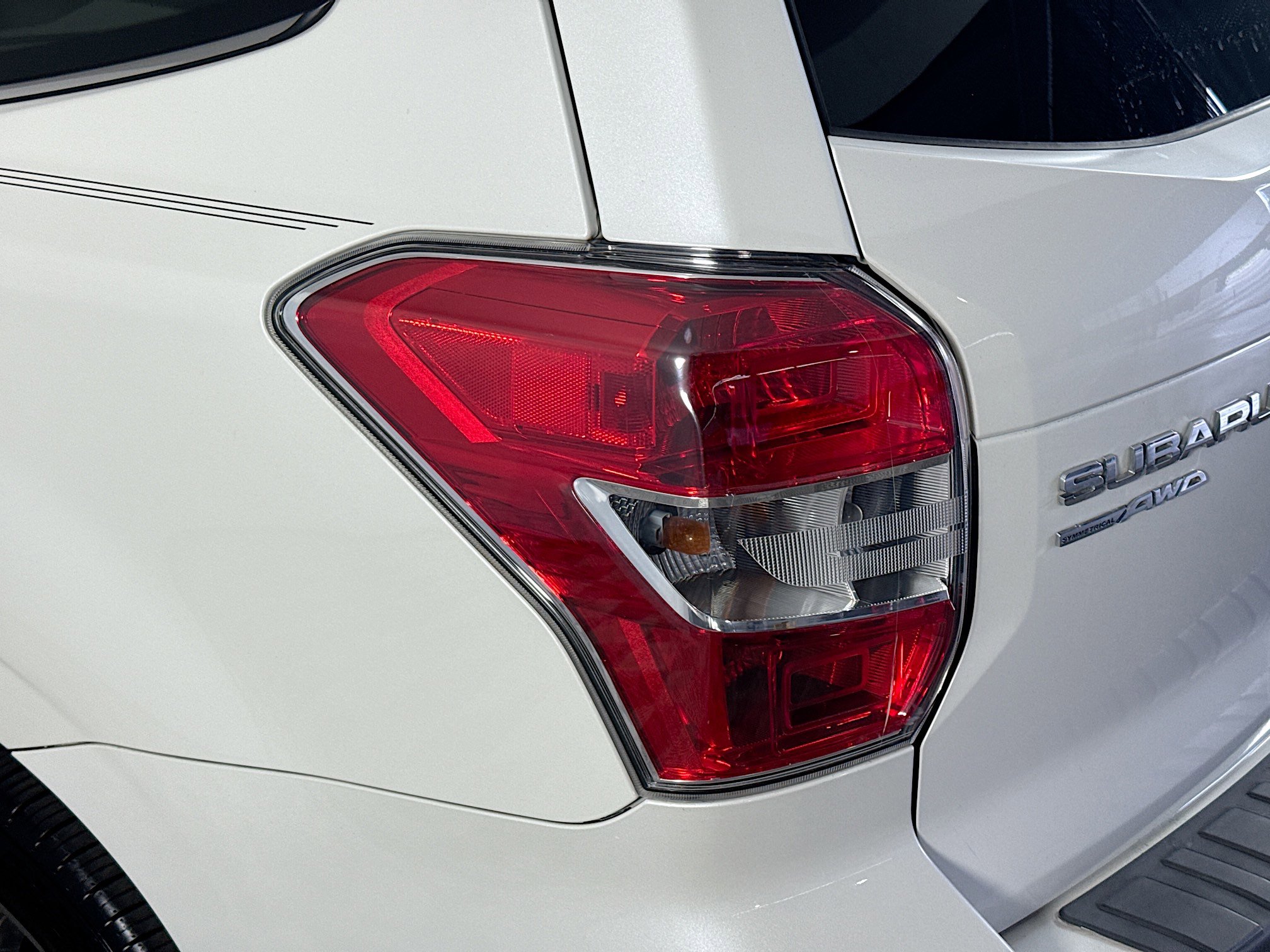 Used 2016 Subaru Forester 2.5i Touring image 36