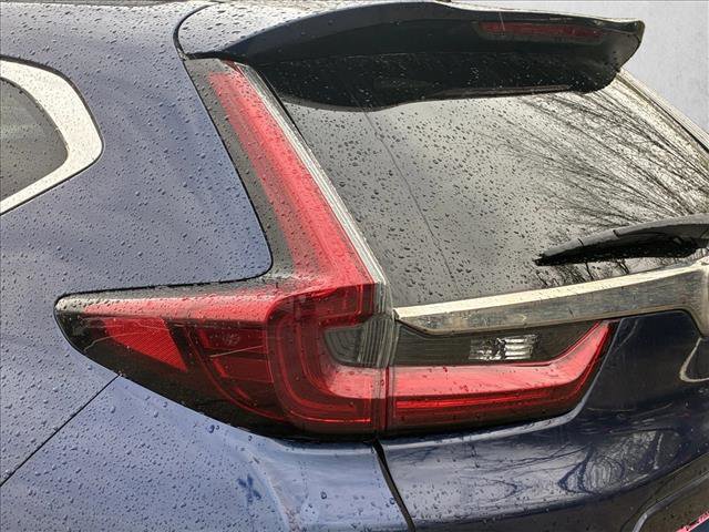 Used 2020 Honda CR-V Touring image 11