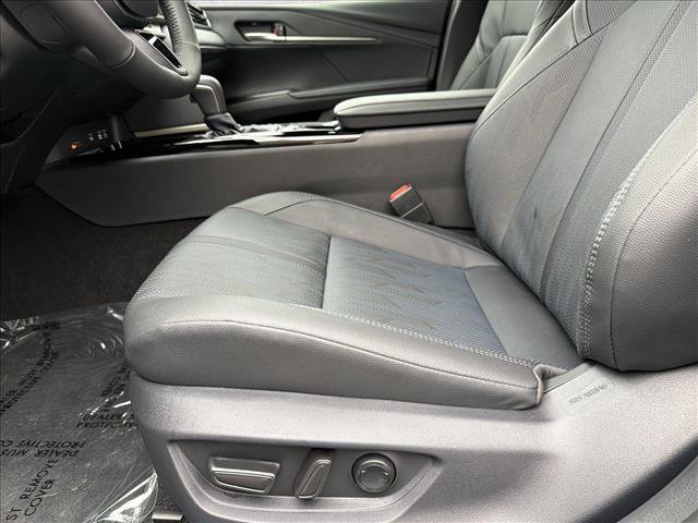 New 2026 Toyota Camry XSE w/ Premium Plus Package FWD image 12