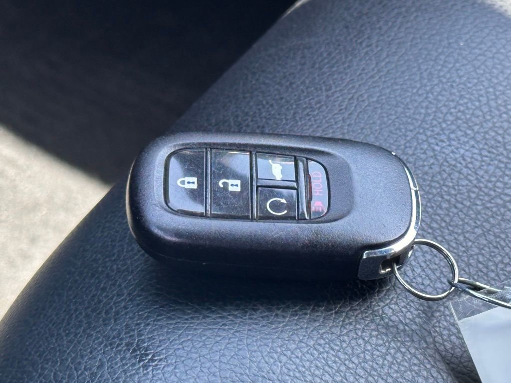 Used 2023 Honda Pilot TrailSport image 35
