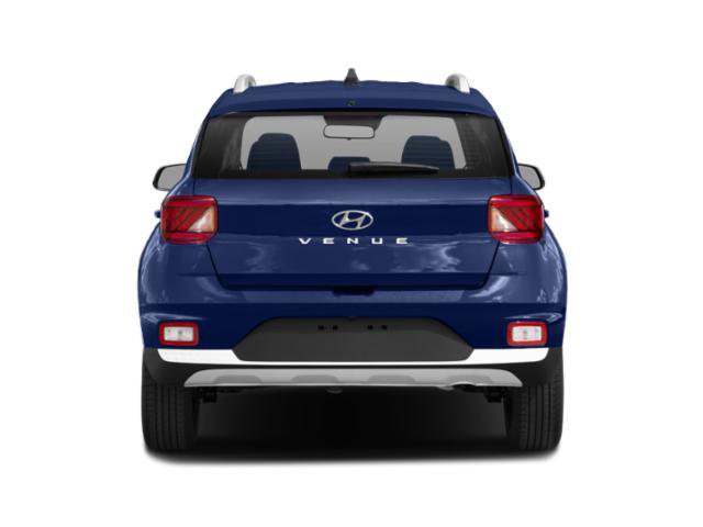 Used 2022 Hyundai Venue Limited FWD image 8