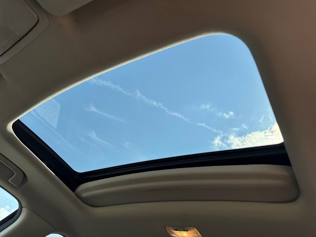 Used 2015 Honda CR-V EX image 30