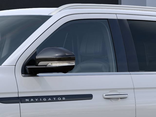 New 2027 Lincoln Navigator Black Label RWD image 20