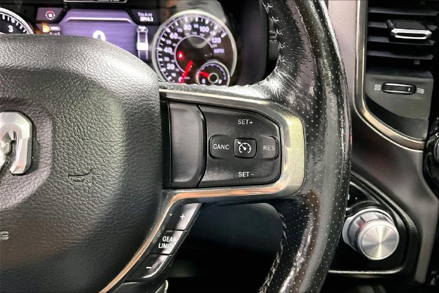 Used 2020 RAM 1500 Sport w/ Level 2 Equipment Goup w/2_L AWD/4WD image 15