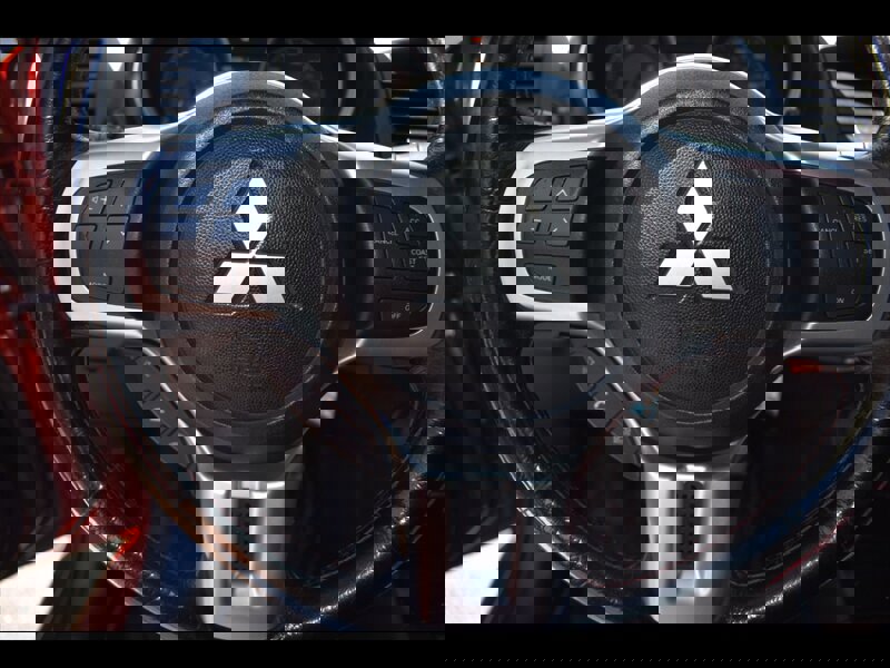 Used 2015 Mitsubishi Lancer Evolution Final Edition image 14