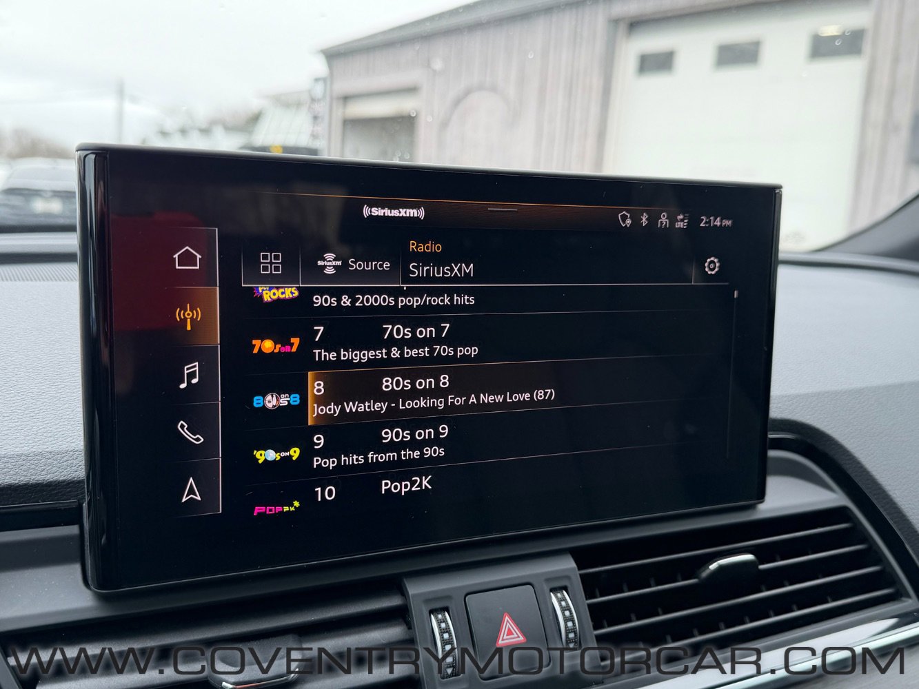 Used 2023 Audi Q5 2.0T Premium Plus w/ Premium Plus Package image 22