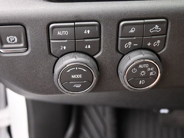 New 2026 Chevrolet Silverado 1500 RST image 35