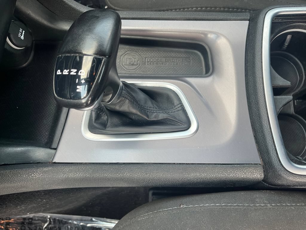 Used 2022 Dodge Charger SXT RWD image 24