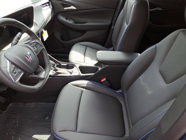 New 2026 Buick Encore GX Sport Touring w/ Advanced Technology Package AWD/4WD image 16