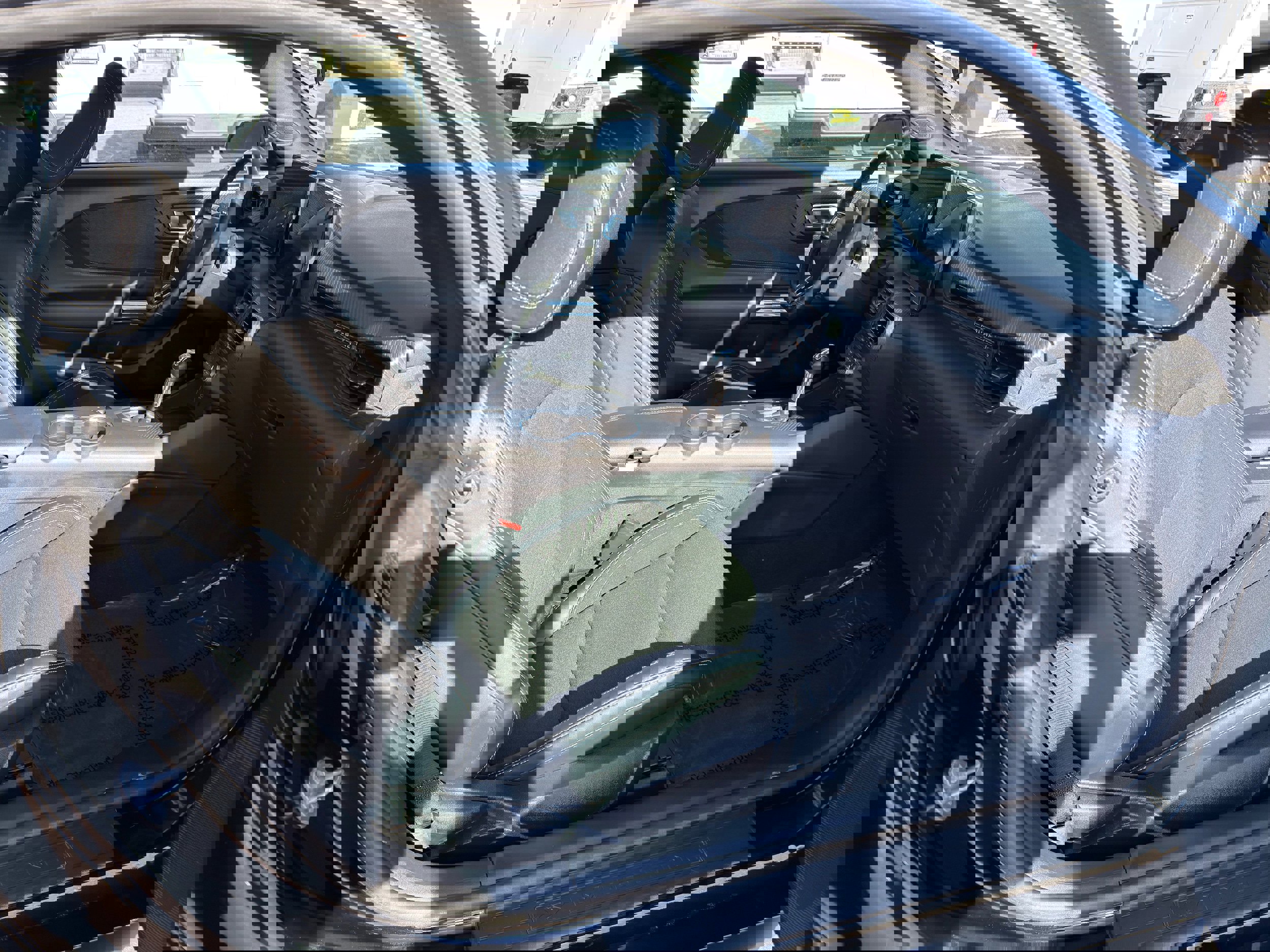 Used 2024 Ford Mustang Ecoboost image 10