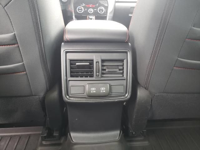 Certified 2023 Subaru Forester Sport AWD/4WD image 12
