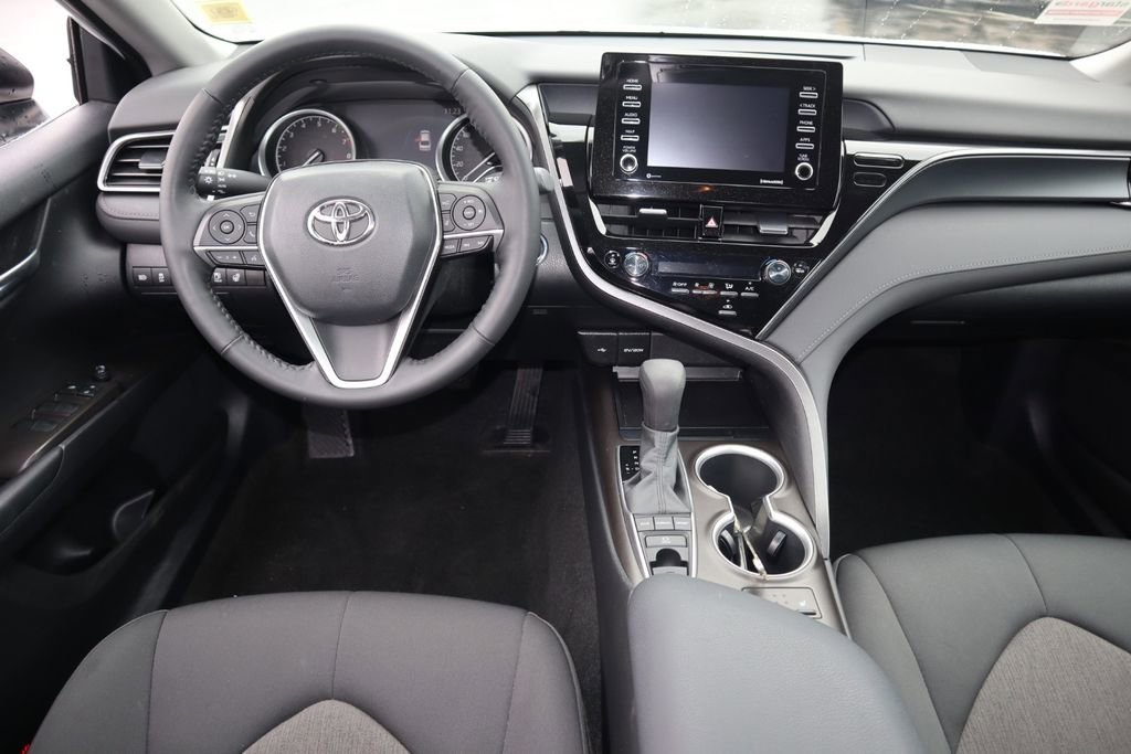 Used 2023 Toyota Camry LE w/ Cold Weather Package image 14