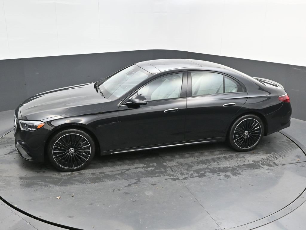 Used 2024 Mercedes-Benz E 450 E 450 image 39