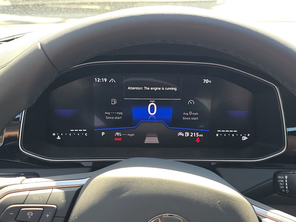 New 2026 Volkswagen Jetta S image 19