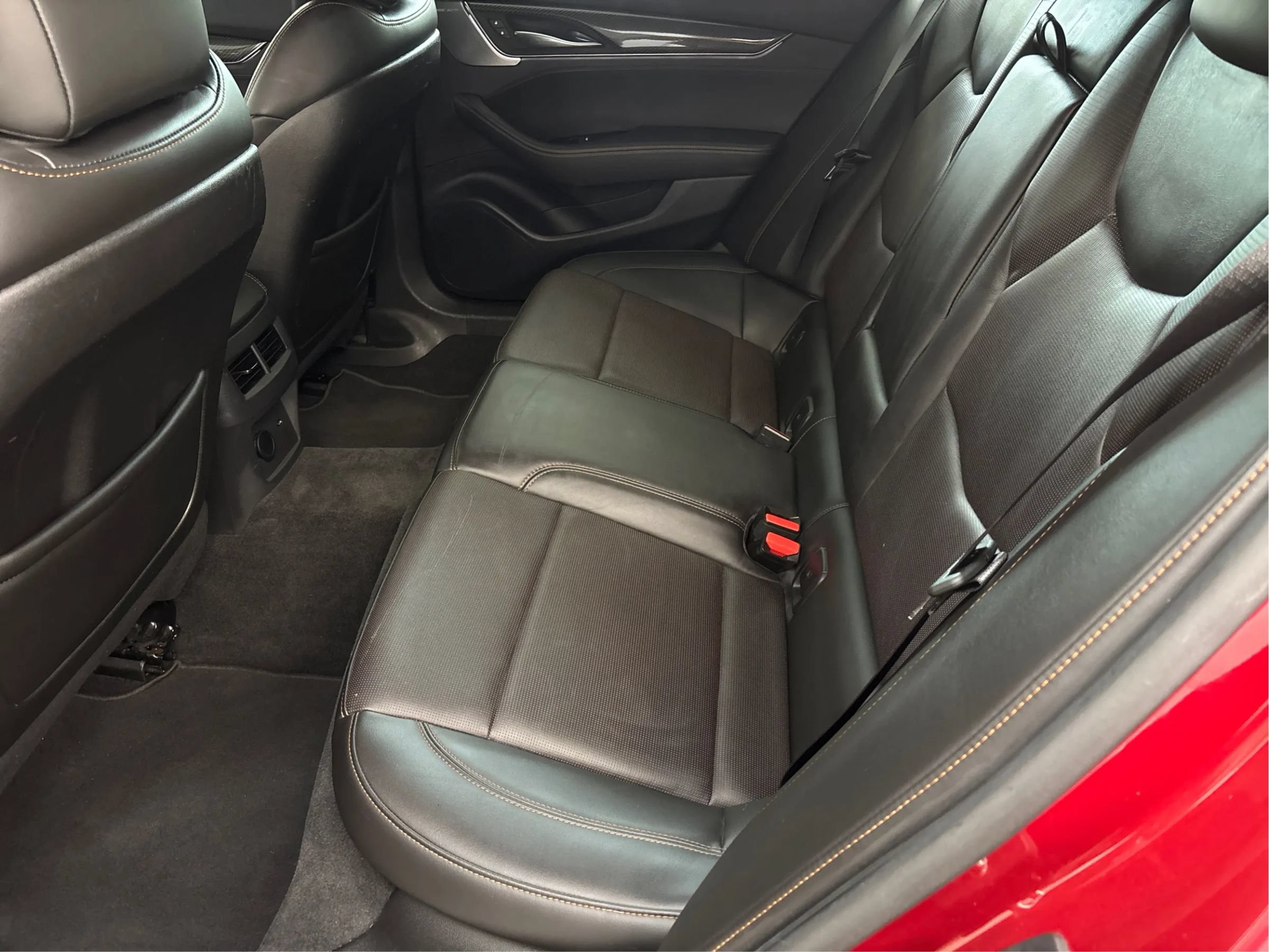 Used 2020 Cadillac CT5 Sport AWD/4WD image 14