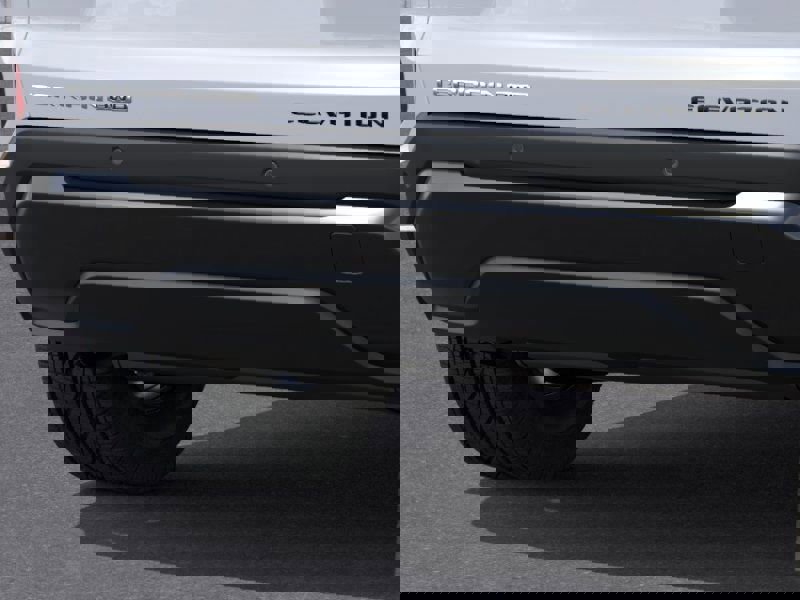 New 2026 GMC Terrain Elevation w/ LPO, Floor Liner Package image 28