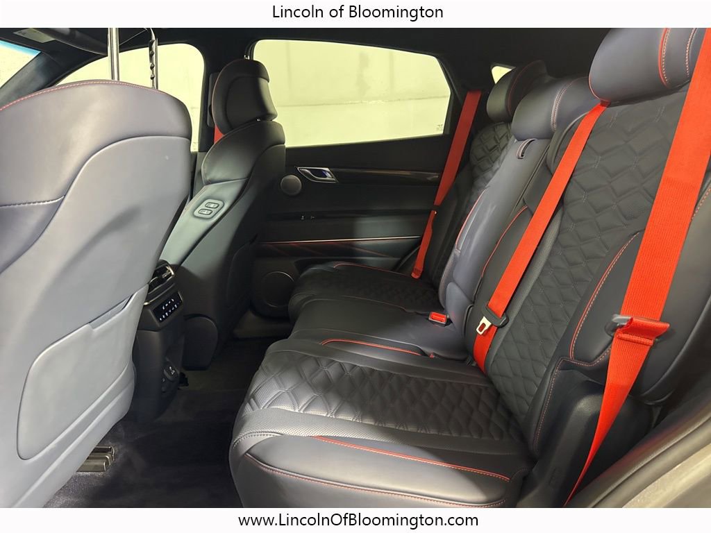 Used 2025 Genesis GV80 3.5T e-SC image 65