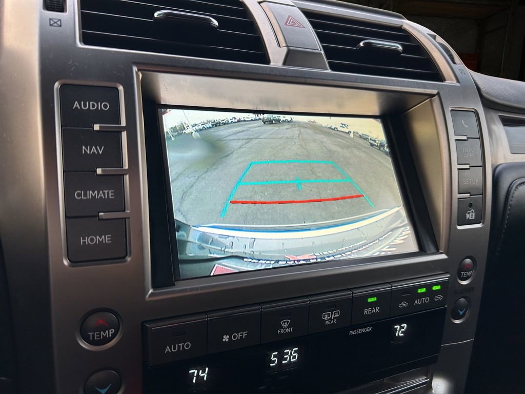 Used 2020 Lexus GX 460 Premium image 25