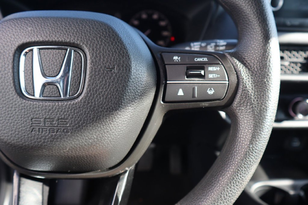 Used 2025 Honda HR-V LX image 20