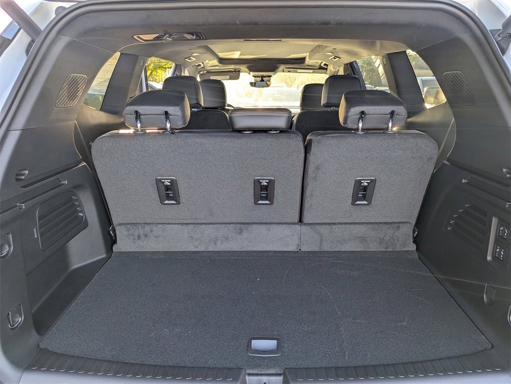 New 2026 GMC Acadia Denali Ultimate w/ LPO, All-Weather Package image 14