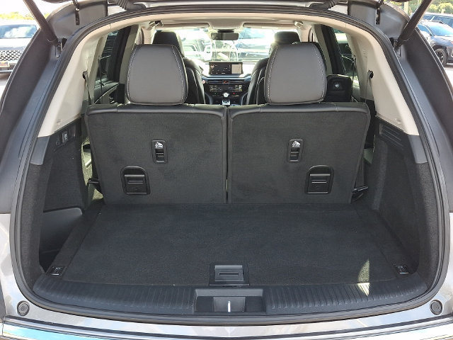 Used 2024 Acura MDX w/ Technology Package AWD/4WD image 28