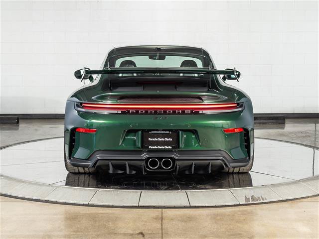 Used 2026 Porsche 911 GT3 RWD image 9