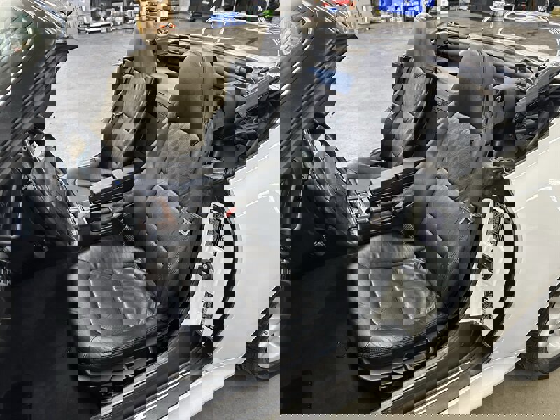 Used 1997 BMW Z3 2.8 image 25