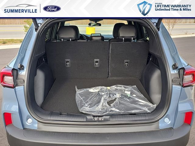 New 2026 Ford Escape ST-Line Select image 14