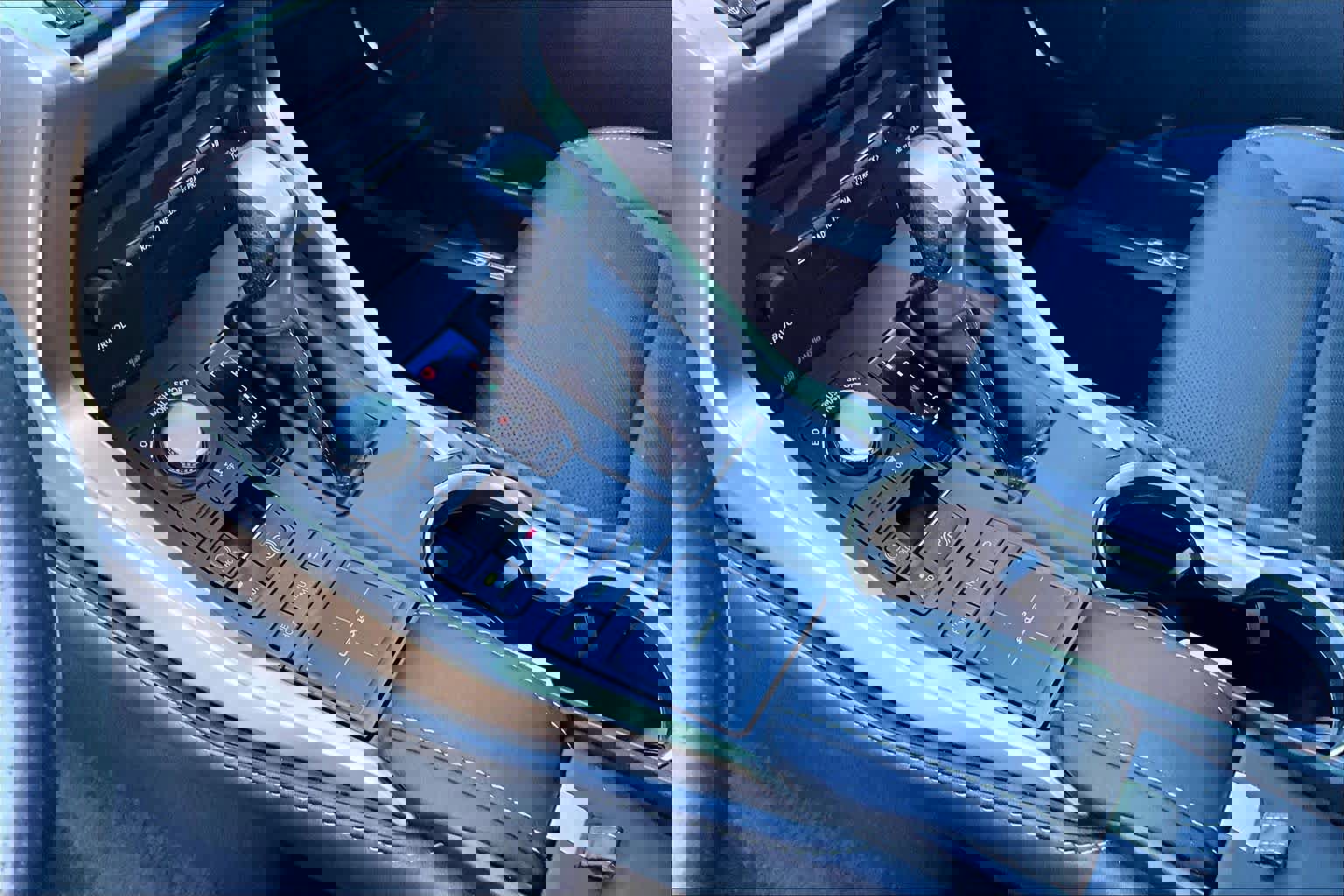 Used 2015 Lexus NX 200t F Sport w/ Navigation System Package image 15