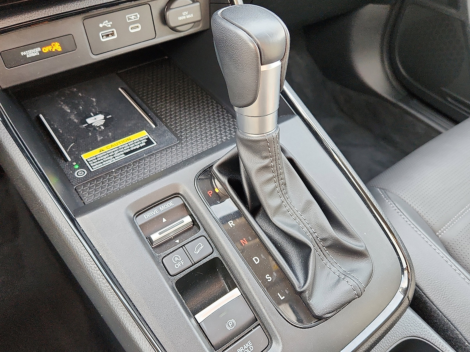 Used 2024 Honda CR-V EX-L image 15