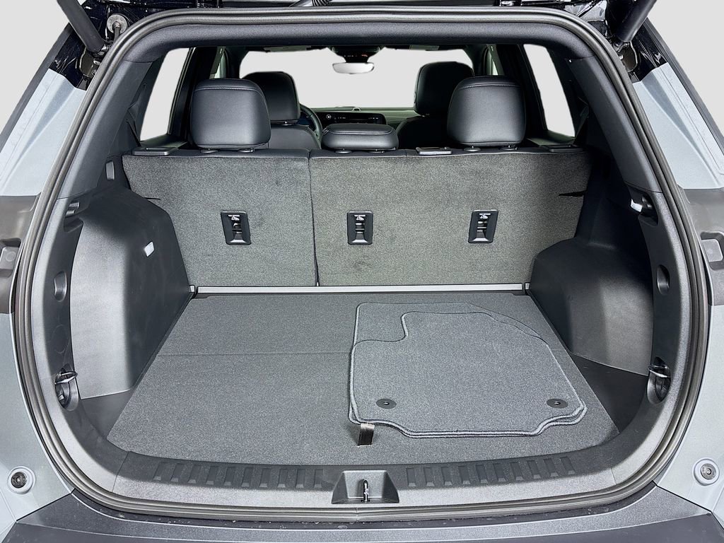 New 2026 Chevrolet Equinox LT w/ Convenience Package II AWD/4WD image 26