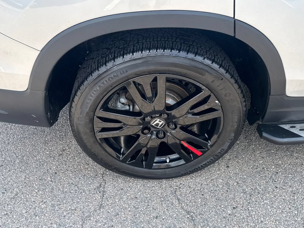 Used 2019 Honda Pilot EX-L image 41
