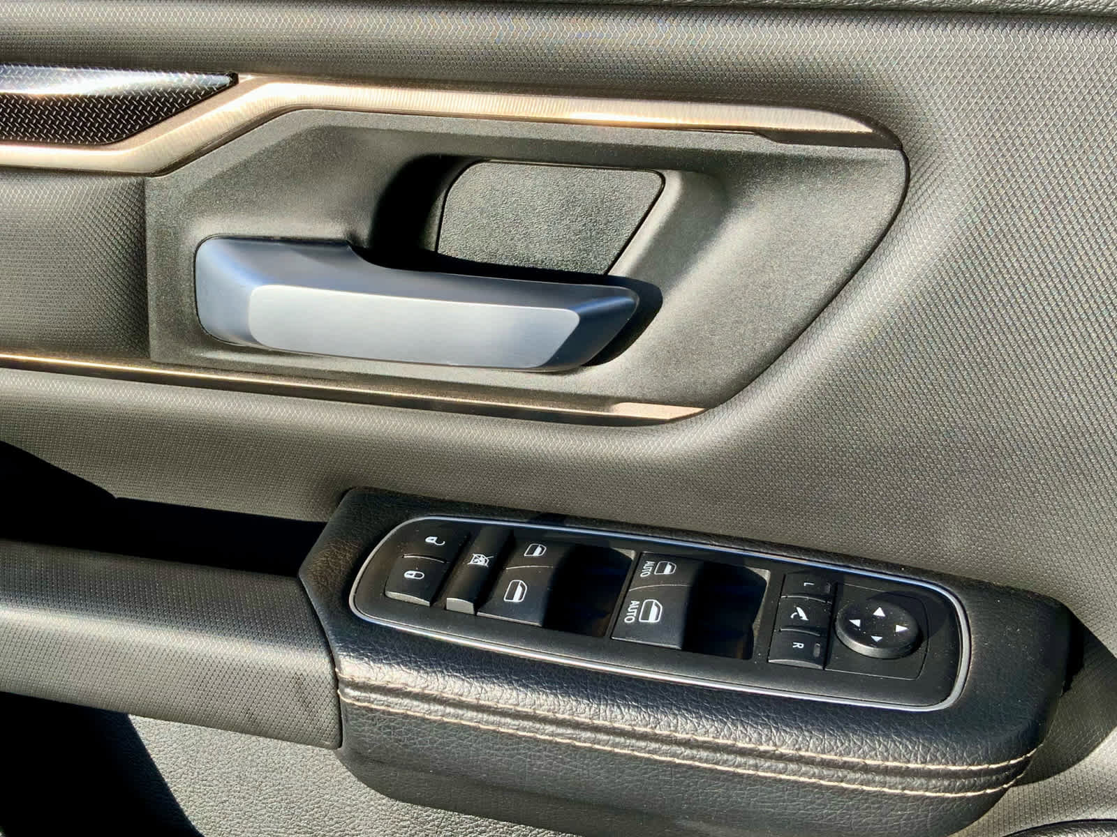 Used 2021 RAM 1500 Rebel w/ Rebel Level 1 Equipment Group image 59