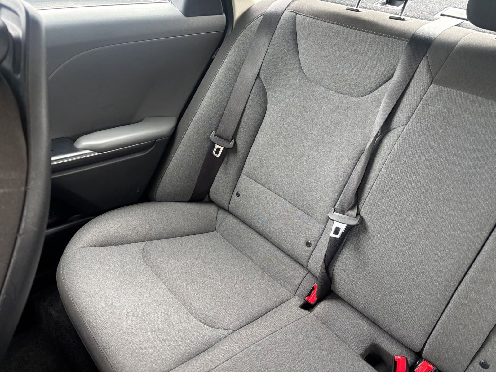 Used 2025 Kia K4 FWD image 41