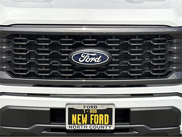 New 2025 Ford F150 STX w/ Equipment Group 200A image 41