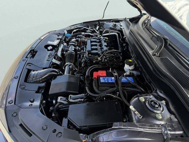 Used 2022 Honda Accord EX-L image 60
