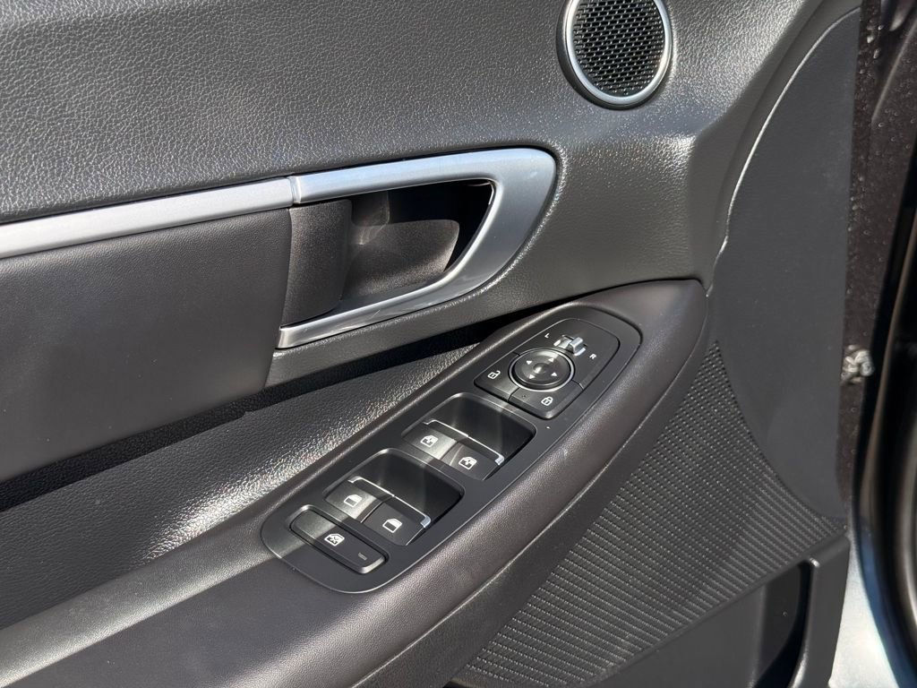 Used 2022 Hyundai Sonata SEL FWD image 22