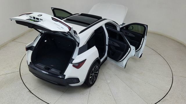 Used 2024 Acura ZDX A-Spec image 89