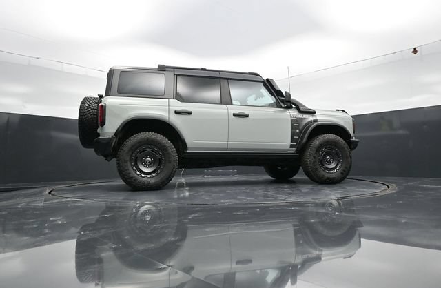 Used 2024 Ford Bronco Everglades AWD/4WD image 51